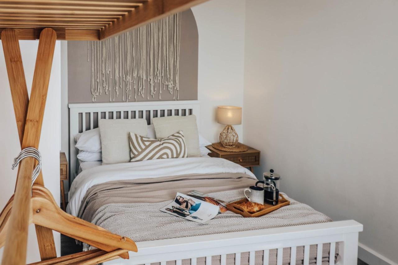 Principality View Apartment Two, By Solace Stays Cardiff Ngoại thất bức ảnh